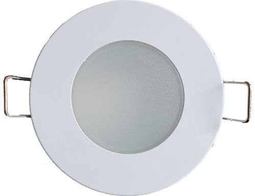 LEDINO LED-Einbaustrahler IP65 Holstein 5W weiß